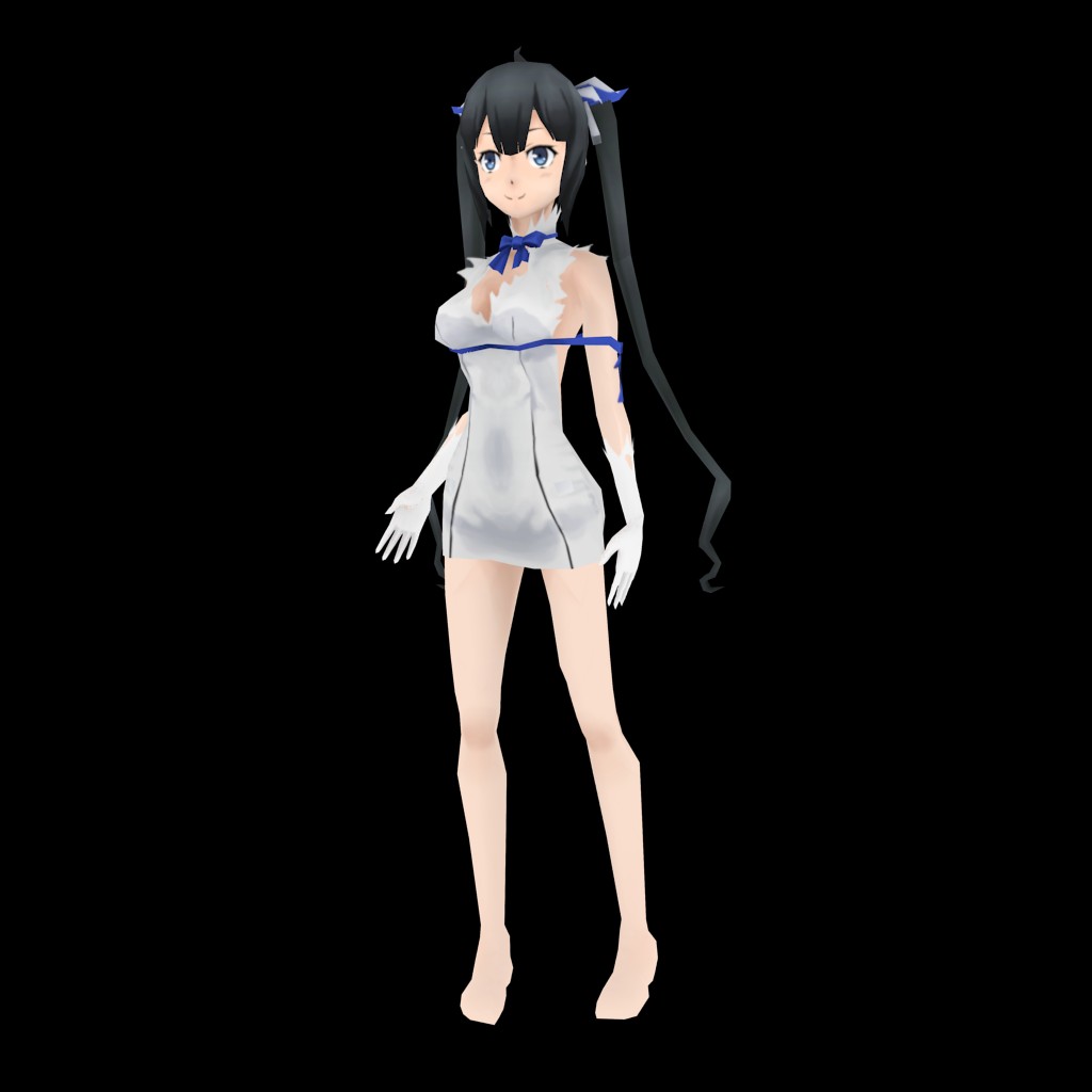 Hestia preview image 1